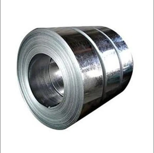 Китай, оцинкованная стальная полоса, оцинкованная полоса, катушка с разрезами, металлическая полоса - Product Image 4