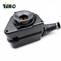 Boîte à filtre à air à faible entretien TENGHAO pour système d'admission du moteur de véhicule utilitaire tricycle Rickshaw – Pièces de rechange
