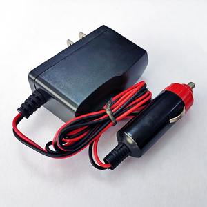 15W Chargers Adapters 18V/18.25V 0.5a AU/EU/UK/US Wall Charger for 5S 15V 16V LiFePO4 Battery Charger - Product Image 6