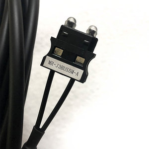สายเคเบิลอะไหล่ FANUC MR-J3BUS8M-A มิตซูบิชิ - Product Image 4