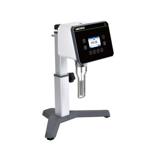 Viscometro Medidor de Viscosidade para Tinta e Tinta com Medições de Ponto Único em Tela Colorida de 3,5 Polegadas - Product Image 1