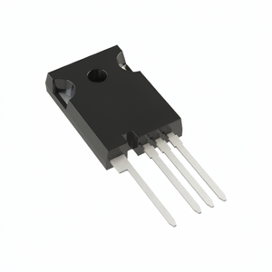 Electronics Component Manufacturer Channel NTH4L025N065SC1 TO-247-4L Transistors - Product Image 1