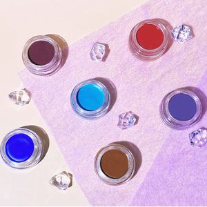 Vente en gros, eye-liner étanche, marque privée, OEM, couleur Eon <span class=keywords><strong>Pastel</strong></span>, pour le maquillage - Product Image 6