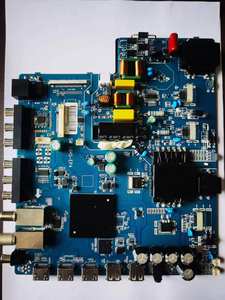 Carte mère pour <span class=keywords><strong>TV</strong></span> LED 32 40 42 43 50 55 65 pouces avec prix très bon marché et <span class=keywords><strong>bonne</strong></span> qualité stable - Product Image 3