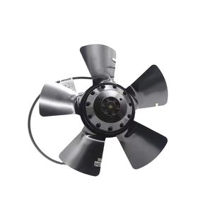 Ventilador Axial de Refrigeración con Rotor Externo ebmpapst A2E250-AE65-01 A2E250-AE65-02  250X83mm 230V AC 165W 2750RPM A2E250-AJ52-07 - Product Image 1