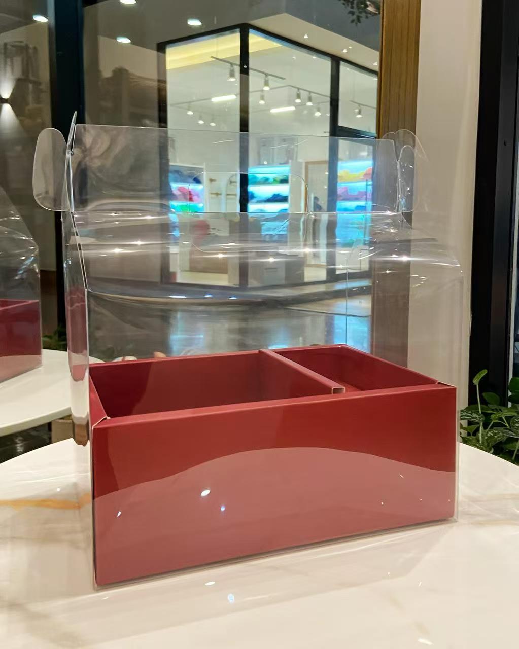 Burgundy laminating unit price