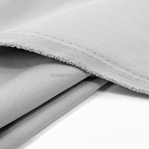 جودة عالية بالجملة مريحة مصبوغ حك ثبات ملابس عمل صحية - Product Image 6