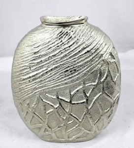 Eventos de boda y mesa de café Decoración Centro de mesa Florero y macetas Calidad de lujo Mármol sólido Sala de estar Macetas - Product Image 4