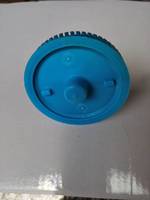 Moteur d'essuie-glace en plastique ABS bleu pour Koleos 2009-2016, pièce de rechange automobile neuve, référence OE 8200268931