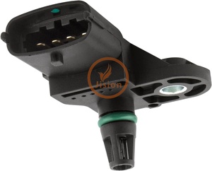 เซ็นเซอร์ 0281002576 เซ็นเซอร์วัดแรงดันอากาศ 0 281 002 576 สำหรับ Bosch EC210 ลดราคา อะไหล่เครื่องจักรก่อสร้างคุณภาพสูง - Product Image 3