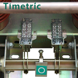 מותאם אישית ac מתח גבוה מתח מתג JN22-40.5/ארון 31.5 1680 ברקים מתג אוזניים מקורה - Product Image 3