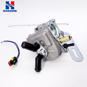 Riduttore di Pressione LOVATO per <span class=keywords><strong>Conversione</strong></span> Auto da Benzina <span class=keywords><strong>a</strong></span> <span class=keywords><strong>GPL</strong></span>/CNG, Accessori Auto Made in China - Product Image 5