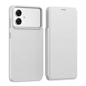 Funda de Cuero PU Tipo Cartera con Tapa Magnética para Teléfono Móvil Samsung S26 Plus, Estilo Ejecutivo 2025, Personalizable - Product Image 3