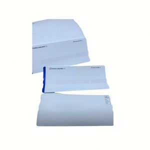 Impresión Personalizada de Boletos de Avión, Papel Térmico Directo, Cartón, Papel en Blanco para Boletos de Avión, Tarjetas de Embarque Térmicas - Product Image 5