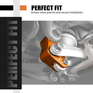 NICECNC pour <span class=keywords><strong>KTM</strong></span> 690 Enduro 690 Enduro R Suspension Amortisseur Liaison 40mm 1.57\" Abaissement pour <span class=keywords><strong>KTM</strong></span> 690 SMC 690 SMC R 2008-2018 - Product Image 2