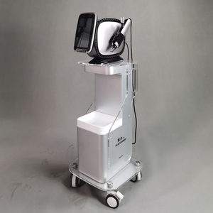 Xách tay Electroporation Mesotherapy với needleless đa chức năng vẻ đẹp không có kim Mesotherapy thiết bị Meso - Product Image 5