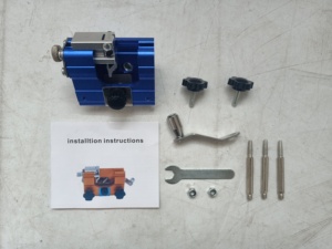 Um nhà máy bán hàng trực tiếp Chất lượng cao chuỗi nhỏ Mài <span class=keywords><strong>Chainsaw</strong></span> phụ tùng - Product Image 5