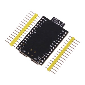Carte de développement EParthub <span class=keywords><strong>ESP32</strong></span> WiFi à très faible consommation d'énergie, double cœur ESP-<span class=keywords><strong>32S</strong></span>, partie populairement équipée - Product Image 3