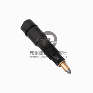 หัวฉีดดีเซล KBEL-052 สำหรับระบบเชื้อเพลิงเครื่องยนต์ KBEL-P050 - Product Image 3