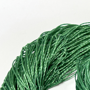 شبكة صيد سمك الماكريل الكبيرة متعددة الخيوط من البولي إيثيلين عالي الكثافة، قابلة للتخصيص مباشرة من المصنع، 15-72 طبقة، مزدوجة العقد، عالية القوة ومتينة - Product Image 5