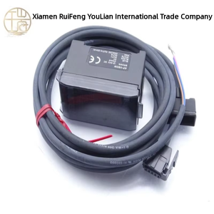 เครื่องขยายเสียง Corp Ap-v80w ของแท้ใหม่พร้อมส่ง ระบบอัตโนมัติในอุตสาหกรรม ชุดควบคุมโปรแกรม PLC สำหรับ Pac - Product Image 1