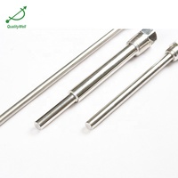 Armure chauffante chauffante à 30 cellules, en acier inoxydable, températeur