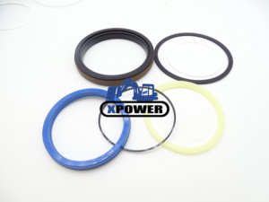 707-99-57160 7079957160 <b>Boom</b> Cylinder Seal Kit for Excavator PC400-7 PC400LC-7 PC450-7 PC400-8 Hydraulic Repair Oil Seal Kit - Product Image 4