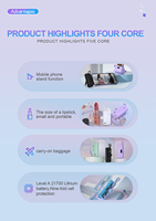 Produits populaires 2025 Logo OEM Câble intégré Randonnée 5000mAh Chargeur de batterie portable de grande capacité pour iphone Mini Power Banks
