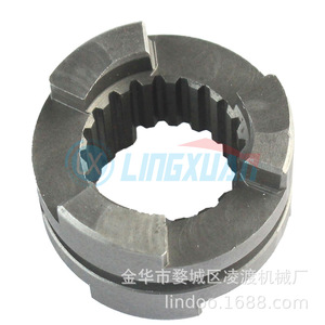 Engrenages de transmission et embrayage pour moteur hors-bord Yamaha 664-45631-02 pour remplacement et réparation - Product Image 1