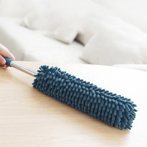 แปรงปัดฝุ่นแบบถอดออกได้แปรงกำจัดฝุ่นแบบคงที่สำหรับใช้ในครัวเรือน - Product Image 2