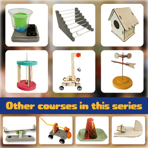 Kit de Experimentos Científicos de <span class=keywords><strong>Erupción</strong></span> Volcánica para Niños, Modelo de Volcánología STEM para Hacerlo Tú Mismo, Juguete de Actividad de Aprendizaje de Reacciones Químicas - Product Image 6