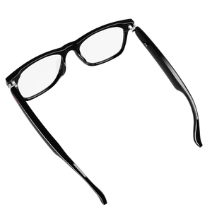 Lunettes intelligentes à charge rapide BT 5.1 lunettes de soleil intelligentes répondre/rejeter un appel contrôle de la musique <span class=keywords><strong>assistance</strong></span> <span class=keywords><strong>vocale</strong></span> vente en gros - Product Image 6