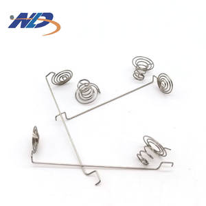 Üretici aa pin konektörü bobin aaa metal plaka 18650 nikel İletişim pil yayı - Product Image 6