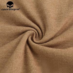 Chemises à manches courtes tactiques Blue Label Marsh Frog pour l'entraînement, le sport quotidien en plein air, le combat et la remise en forme - Product Image 6