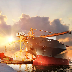 Hậu cần kiểm tra sản phẩm dịch vụ vận chuyển hàng hóa giao nhận FBA vận chuyển Amazon không khí biển DDP đại lý vận chuyển từ Trung Quốc cho chúng tôi - Product Image 1