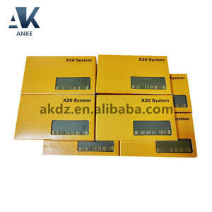 โมดูลบัส B&R I/O System X20 รุ่น X20BM01 X20BM01X X20BM05 X20BM11 X20BM11X X20BM12 X20BM15 X20BM21 X20BM31 X20BM32 - Product Image 3