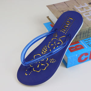 Sandalias de nuevo diseño para mujeres y hombres, fáciles de usar Chanclas de playa, zapatillas para damas - Product Image 6