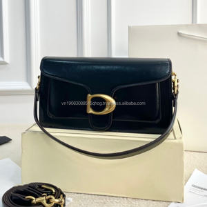 Bolsos <span class=keywords><strong>de</strong></span> Hombro <span class=keywords><strong>de</strong></span> Cuero <span class=keywords><strong>de</strong></span> Diseñador <span class=keywords><strong>de</strong></span> Lujo Vintage <span class=keywords><strong>de</strong></span> Alta Calidad al por Mayor, Tendencia 2026, para Mujer - Product Image 1