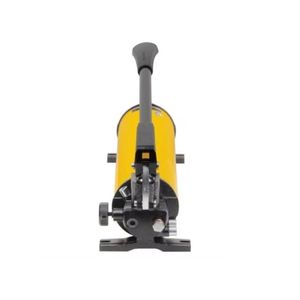 Bomba Hidráulica Manual de Acero Enerpac P80 ULTIMA de Dos Velocidades con Alimentación Electrónica - Product Image 3