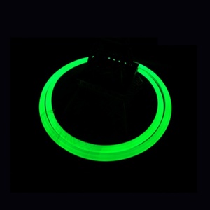 แถบไฟนีออน LED ซิลิโคนแบบยืดหยุ่น ตัดได้ ขนาด 16x8 มม. มาตรฐาน IP65 สำหรับป้ายไฟนีออนตกแต่งภูมิทัศน์ - Product Image 3