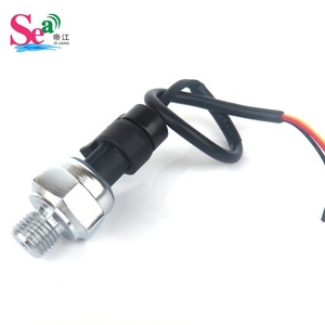 Strumenti di Misurazione <span class=keywords><strong>della</strong></span> <span class=keywords><strong>Pressione</strong></span> in Acciaio Inox G1/4' 0~1.2MPA 0.5-4.5V Sensore di <span class=keywords><strong>Pressione</strong></span> dell'Acqua - Product Image 3