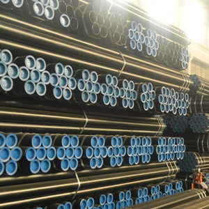 GB K55 J55 N80 Dầu Và Khí Đốt Giao Hàng Không-Hợp Kim Cán Nóng Vỏ Ống Carbon Liền Mạch Ống Thép jinzhe Thương Hiệu - Product Image 4