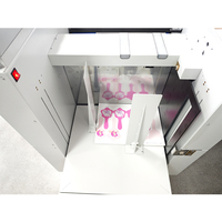 Máquina de Estampado en Caliente VICUT VL-540X, Máquina Laminadora, Laminadora Industrial en Caliente y Frío