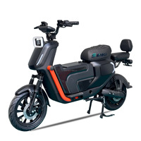 Trotinettes électriques rapides en stock dans l'UE, vélos électriques 72V, vélos électriques haute performance pour adultes