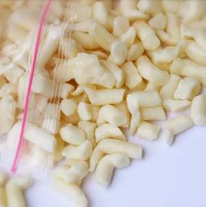 Nouilles de savon à haute concentration, pureté de 80%, matières premières pour les produits chimiques quotidiens et les cosmétiques, type carbomer - Product Image 6