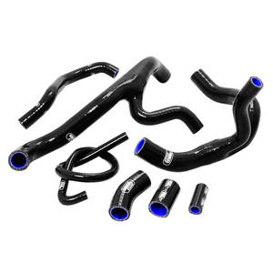 Silicone radiatore tubo di raffreddamento per <span class=keywords><strong>Samco</strong></span> radiatore Sport Silicone tubi refrigerante per Mitsubishi - Product Image 4