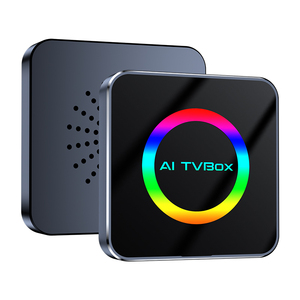 กล่องดองเกิลอะแดปเตอร์สำหรับรถยนต์แอนดรอยด์13ไร้สาย16G/ 2G 32G - Product Image 1