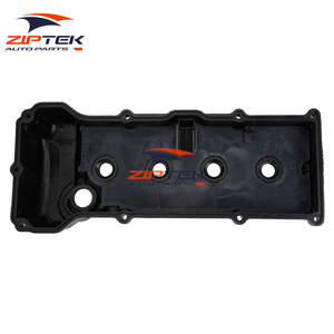 ฝาครอบวาล์วเครื่องยนต์ QG13DE QG15DE QG16DE QG18DE YD22DDT สำหรับรถยนต์นิสสัน AD อัลเมร่า บลูเบิร์ด ซิลฟี่ พัลซาร์ ซันนี่ วิงโร้ด - Product Image 5