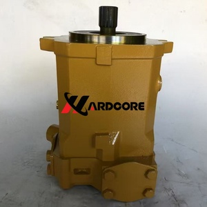 Hydraulic <b>Pump</b> Assy 299-5790 for D7R Bulldozer 2995790 - Product Image 2