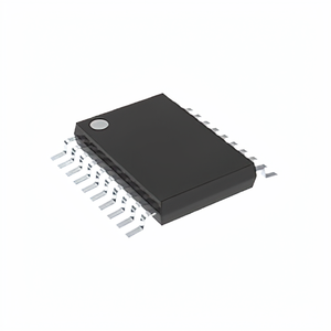 SN74HC574PWRE4 Logic 20 Composants TSSOP Distributeur agréé électronique - Product Image 1